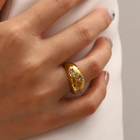 Armor of God Warrior - MAN (Orange Tunic)