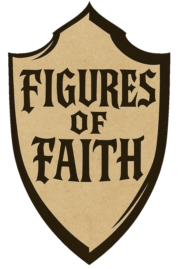 FIGURES OF FAITH