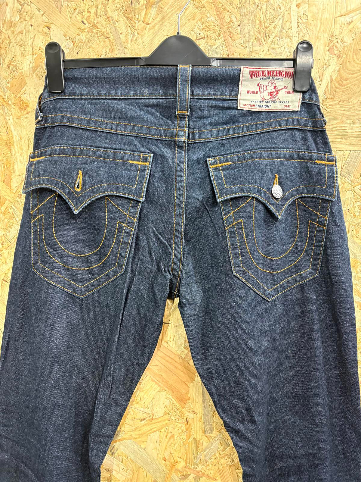 Armor of God Warrior - MAN (Yellow Tunic)