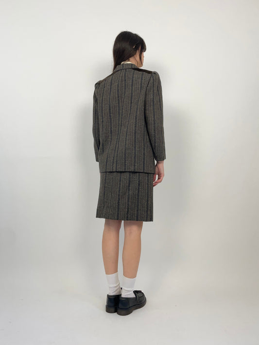 Armor of God Warrior - MAN (Yellow Tunic)