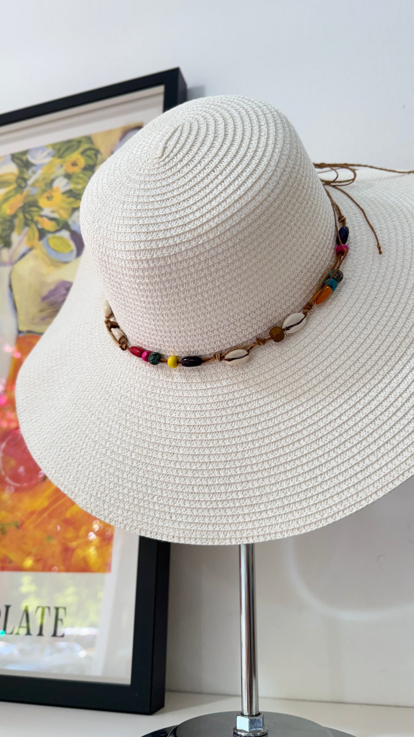 Armor of God Warrior - MAN (Orange Tunic)