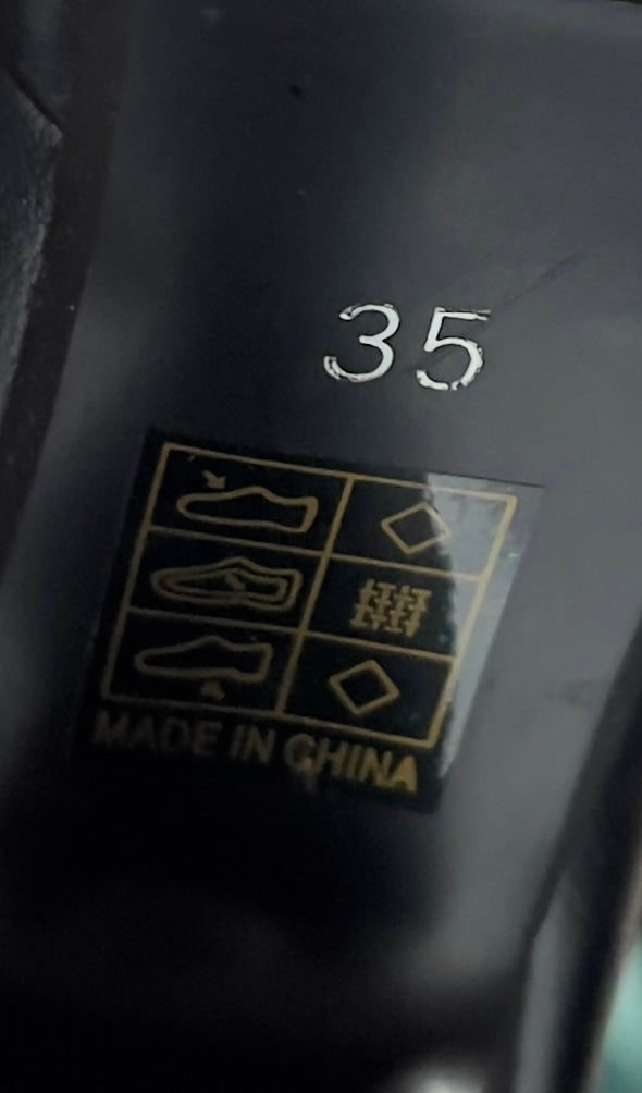 Armor of God Warrior - MAN (Red Tunic)