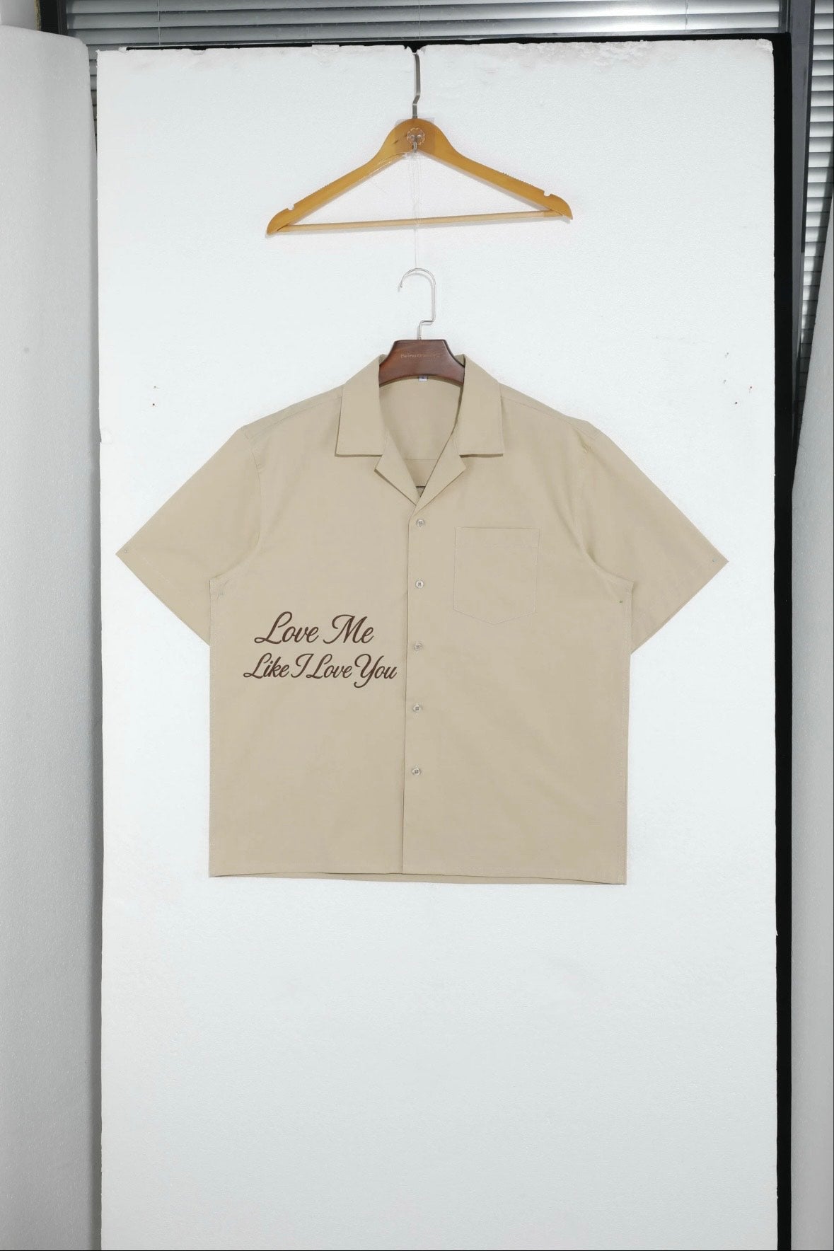 Armor of God Warrior - MAN (Orange Tunic)