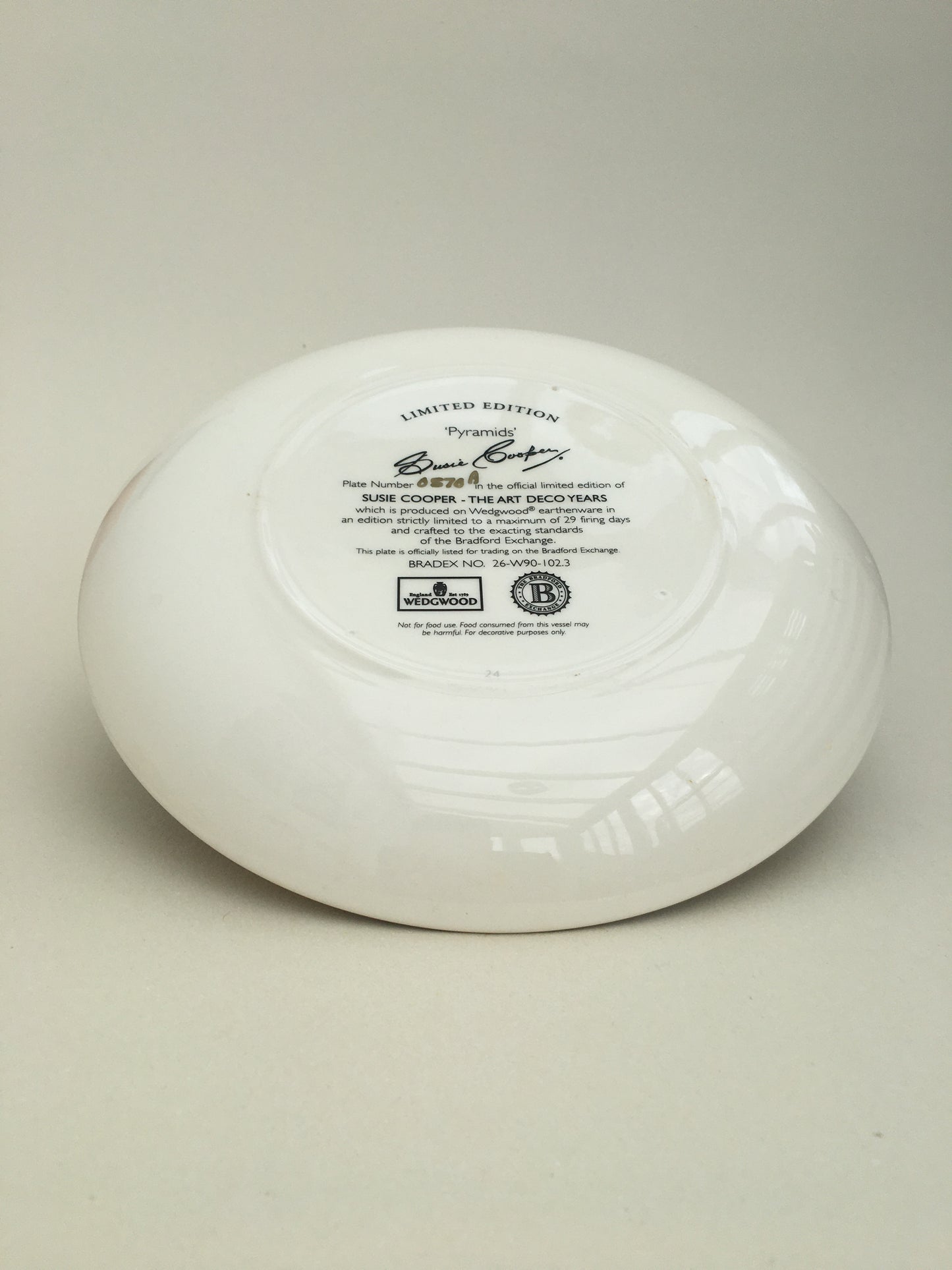 Armor of God Warrior - MAN (Yellow Tunic)