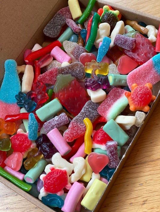 Armor of God Warrior - MAN (Yellow Tunic)